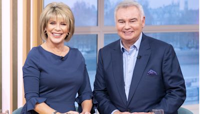 Ill health, ‘cringy’ on-air rows and the TV curse that ended in Eamonn and Ruth’s divorce