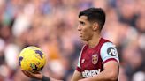 West Ham open to shock Nayef Aguerd sale as David Moyes hunts top replacement