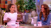 ‘The View’ Defends House Dem Attacking MTG’s ‘Butch Body’: ‘You Gotta Go Low’