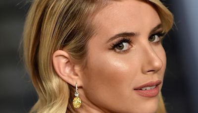 Emma Roberts Un-Gifted a Rare Book From an Ex Once She Realized How Much It Was Worth