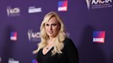 Rebel Wilson Says It Is “Total Nonsense” That Only Gay Actors Can Play Gay Roles