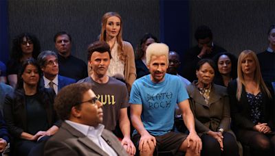 SNL Season 49's Most-Watched Live Sketches: Beavis & Butt-Head, Sydney Sweeney & More