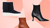 This Beloved Italian Shoe Brand Is Having a Massive Sale for Up to 70% Off—Here Are the Boots Worth Shopping