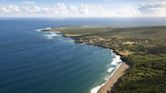 Kalaupapa Overlook