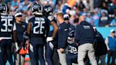 Tennessee Titans have good news and bad news with Derrick Henry, Jeffery Simmons injury updates