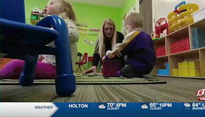 $3 Million earmarked to expand child care access in Shawnee County