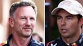 Christian Horner makes critical Perez demand with new contract decision looming