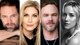 Garret Dillahunt, Elizabeth Mitchell, Shawn Ashmore & Jessy Schram To Star In Psychological Thriller ‘The Huntsman’