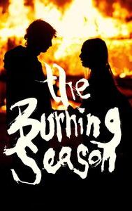 The Burning Season (2023 film)