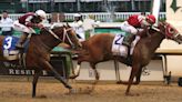 What to look for in the horses in the Churchill Downs paddock before Kentucky Derby