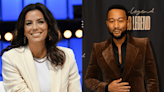 Eva Longoria, John Legend, and More Celebrities Share Voting Photos Ahead of Election Day
