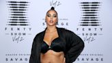 Model Tabria Majors calls out lack of size inclusivity during New York Fashion Week: ‘Make it in my size’