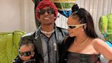 The Meaning Behind ASAP Rocky and Rihanna’s Baby Name