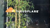 AI Stock Cloudflare Offers Buy Point After 19% Surge. Here's Where To Buy.