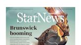 StarNews transitioning to postal delivery for print newspaper