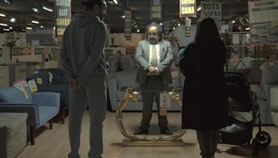 La película de terror elogiada por Stephen King, en el festival de cine ítalo-español Estimar