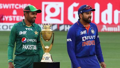 New York Cricket stadium ready for India-Pakistan clash