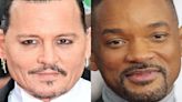 Have Will Smith and Johnny Depp Developed An Unlikely Friendship? Here’s What Sources Say