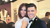 Alejandra Espinoza habló de su matrimonio con Aníbal Marrero - El Diario NY