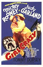 Girl Crazy (1943)