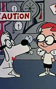 Mr. Peabody & Sherman