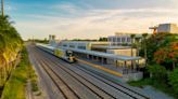 Taking the Brightline Train from Orlando to Boca Raton: Here's What It's Like