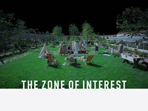 The Zone of Interest