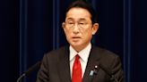 Japan's PM Fumio Kishida vows to discipline military personnel amid classified information scandal