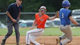 REGION 1D BASEBALL: Bowman gets it done behind dish as Chilhowie tops Castlewood