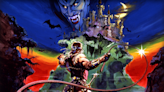After a 23-year quest, collector manages to grab a rare Castlevania copy for $90,100, all because it 'was the first game my mom ever bought me'