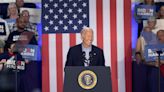 Biden’s Decision To ‘Step Aside’ Has Parallels In The Corporate World