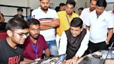 HackNdore Hackathon: 'Over 500 Students To Help IMC Connect With Citizens Digitally,' Says Indore Mayor Pushyamitra Bhargav