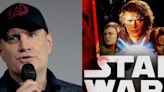 Kevin Feige confirma que su película de Star Wars ha sido cancelada