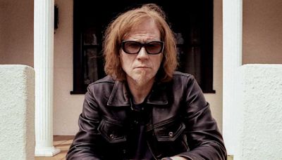 Star-studded Mark Lanegan tribute show announced