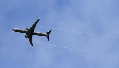 Un avión se sale de la pista al despegar en Senegal dejando 11 heridos, 4 de ellos graves