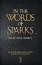 In the Words of Sparks...Selected Lyrics