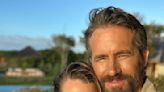 Ryan Reynolds on Prioritizing "Self-Awareness" for His and Blake Lively's Kids