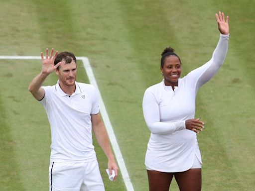 Wimbledon 2024 Order of Play: Day 11 schedule as Jamie Murray plays and women's semi-finals take place