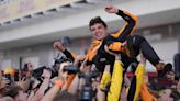 Norris’ first career F1 win ends Verstappen’s Miami dominance