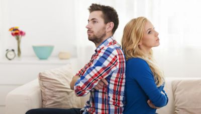 ¿Es el fin de tu relación? El controversial método que usan las parejas para decidir su separación