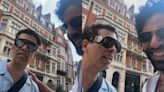 VIDEO: Karan Johar Gets Irked As Content Creator Calls Him 'Uncle' On London Streets