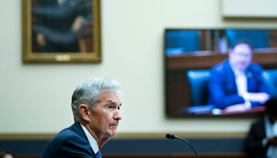 What’s Behind Powell’s Latest Shift on Rates