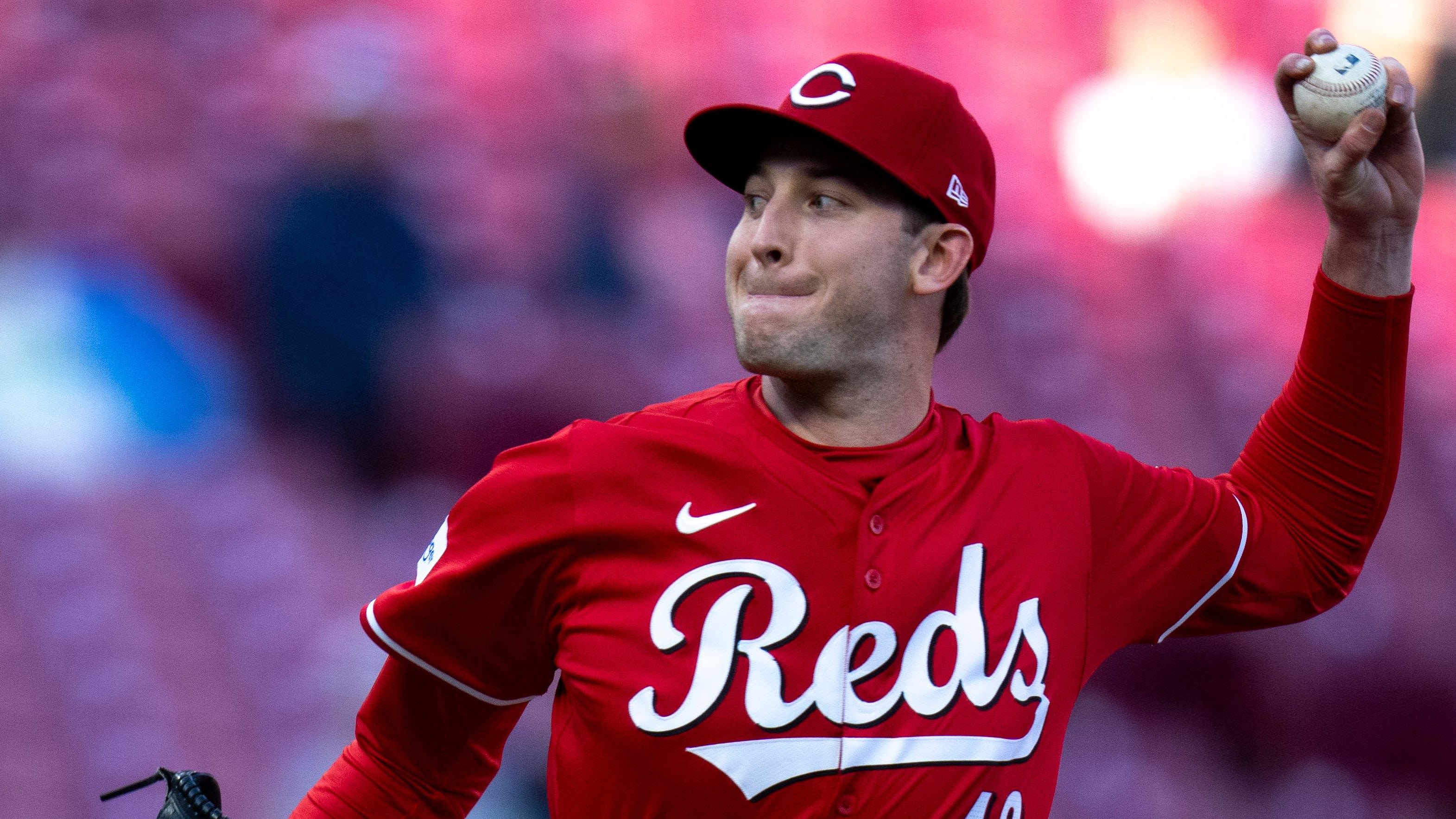 How to Watch: Cincinnati Reds Look to Rebound Against San Diego Padres