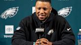 Eagles cleared after tampering investigation into Saquon Barkley signing, NFL says