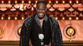 Billy Porter Launches Into Song at Tony Awards and Frantically Asks for Phone from Backstage to Read Speech