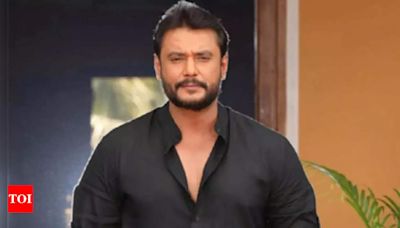 Did Darshan mistreat his mother Meena Thoogudeepa and brother Dinakar? Here's what we know... | Kannada Movie News - Times of India