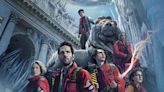 How Ghostbusters: Frozen Empire Forgets Its Roots