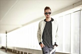 Robin Schulz