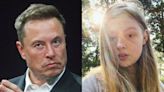 Elon Musk’s daughter calls father ’uncaring and narcissistic’, says Tesla chief ’crossed a line’ when... | Today News