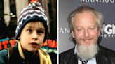 Daniel Stern felt bad for 'Home Alone' co-star Macaulay Culkin and the "adult pressure" he endured as a child: "Didn't know how to play tag or throw a ball"